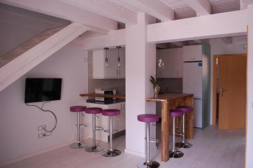 Apartamentos La Harinera in Torres de Albarracín