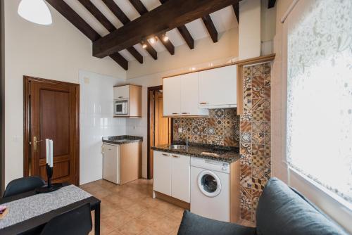 Apartamentos River Santander - Muriedas