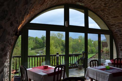 B&B Manoir de la Fabrègues - image 4