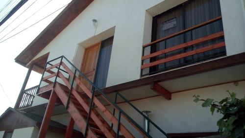 

Apart Hotel Cabaña