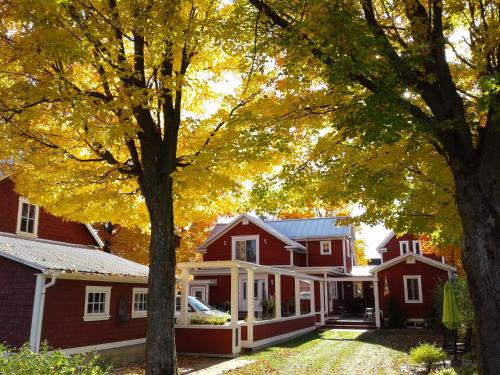 Le Gîte Du Coteau