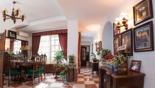 Boutique house LujoPobre 1