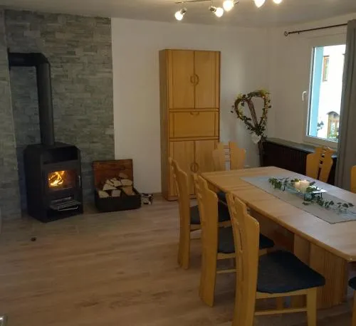 Ferienwohnung Kylltal in Birresborn, Deutschland