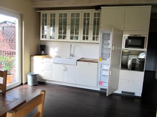 Ferienhaus Suhr 3.6km von Wittmund entfernt