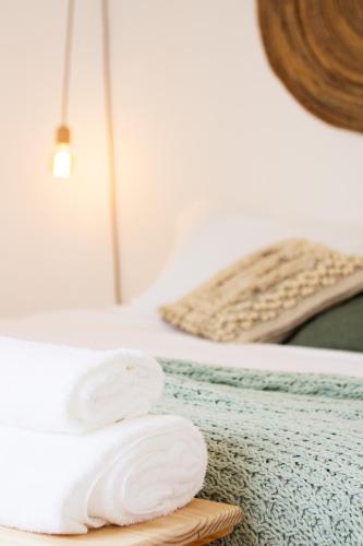  Eco-Nature family Apartment in Porto by Cozzy Homes in Porto