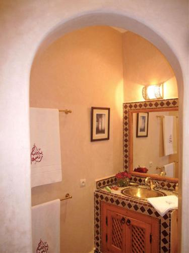 Riad Rabah Sadia photo