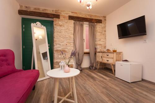 Apartments and Rooms Hey Rovinj - image 13