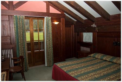 Hotel California