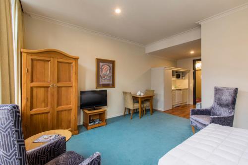 Quest Wellington Serviced Apartments