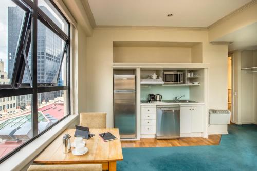 Quest Wellington Serviced Apartments