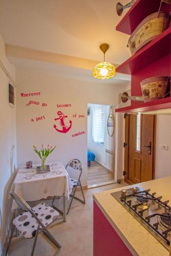 Appartment Happy Time in มาตุลยี