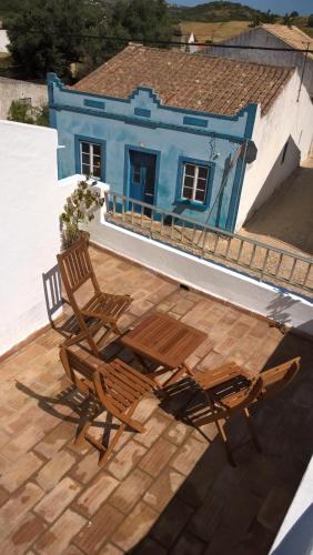  Casa do Tome in 8600-013 Lagos