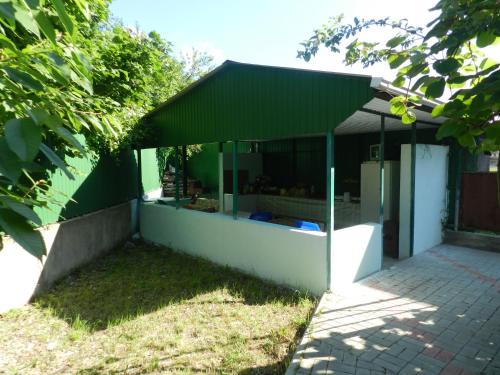 Guest House on Sportivnaya 1a - image 5