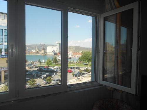 景觀, 阿德米托斯酒店 (Hotel Admitos) in 沃洛斯