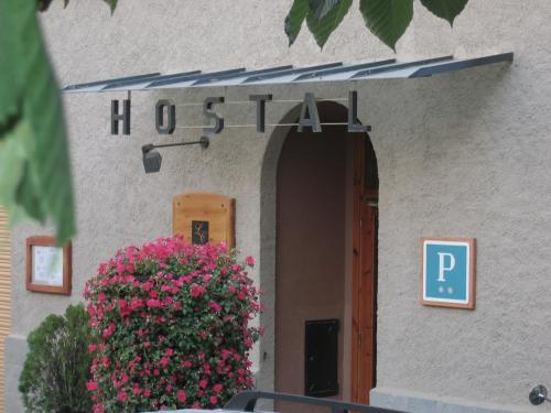 Hostal La Catalana in Sant Llorenc De Morunys