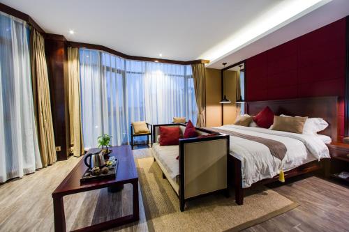 Hotels Near Music Square Xiamen Best Hotel Rates Near - 