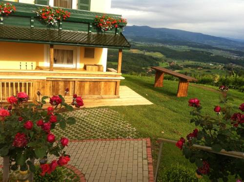 Panoramahotel Steirerland - image 10