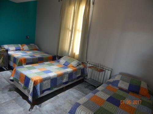Hotel El Recreo – General Roca, ID