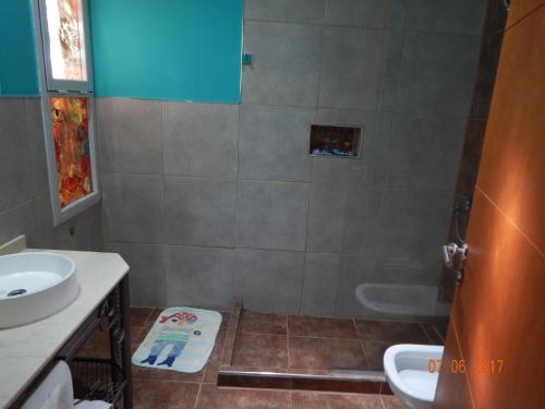 Hotel El Recreo – General Roca, ID