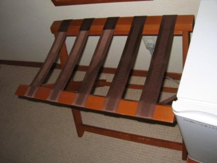 1 twin bed