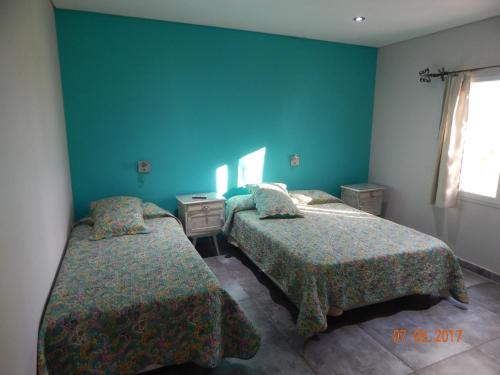 Hotel El Recreo – General Roca, ID