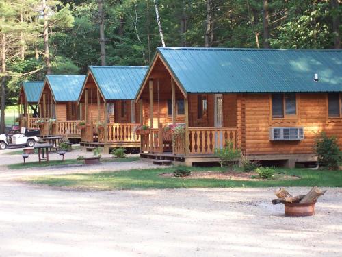 Yogi Bear's Jellystone Park Camp-Resort Wisconsin Dells - image 3