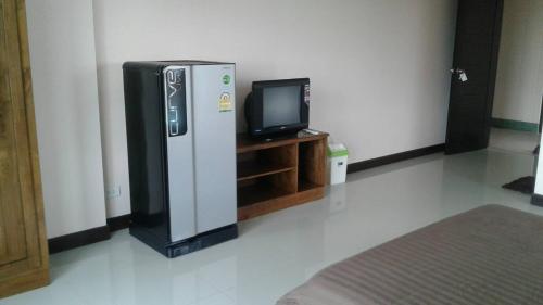 Apartment Baan Khun Mae