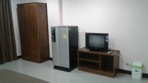Apartment Baan Khun Mae