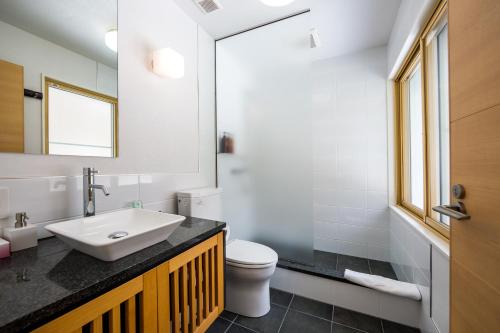 アルパイン アズミ アパートメント