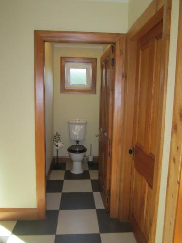 Vannas istaba, Magnolia Cottage in Diamond Harbour