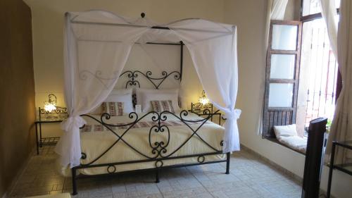 Hotel Pena Cantera