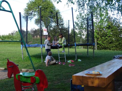 Guesthouse Mesec Zaplana - main image