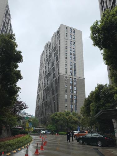 Shanghai Enjoy International Youth Hostel