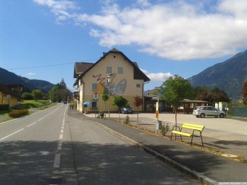 

Gasthof & Strandbad Messner