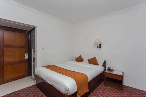 Standard Double Or Twin Room With Garden View