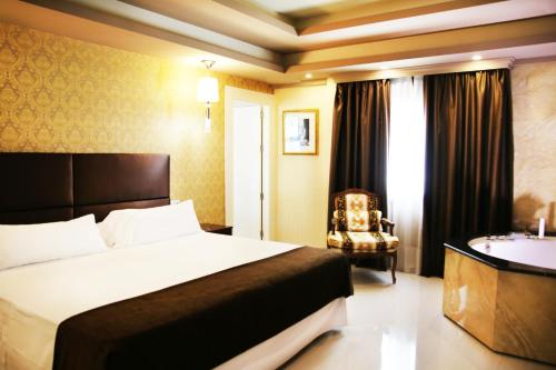 Hotel Años 50 - main image