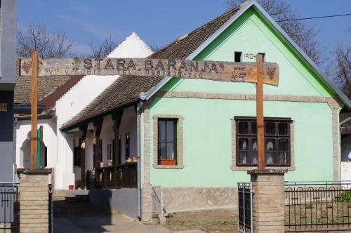  Guest House Stara Baranja, Pension in Kneževi Vinogradi bei Čeminac