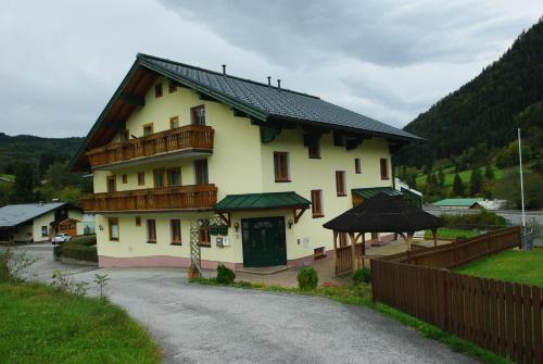 Gasthof Schönblick - image 5