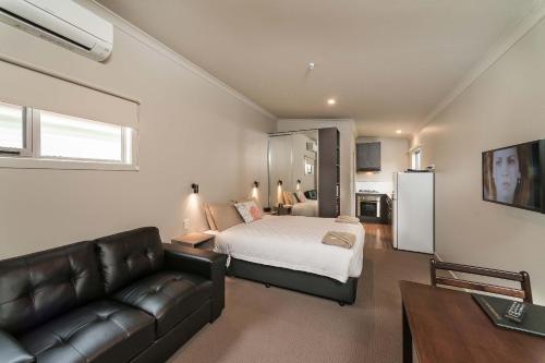 Leisure Ville Holiday Centre Wynyard