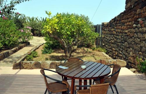 Agriturismo Zinedi