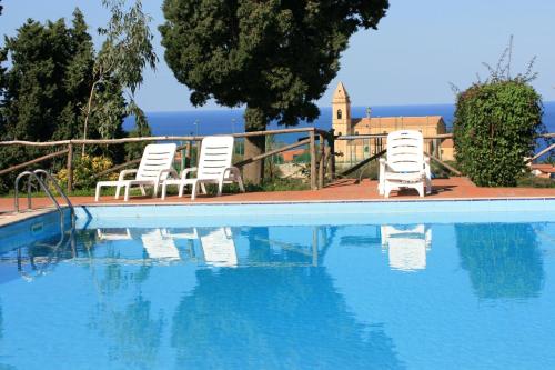 

Agriturismo Ruralia