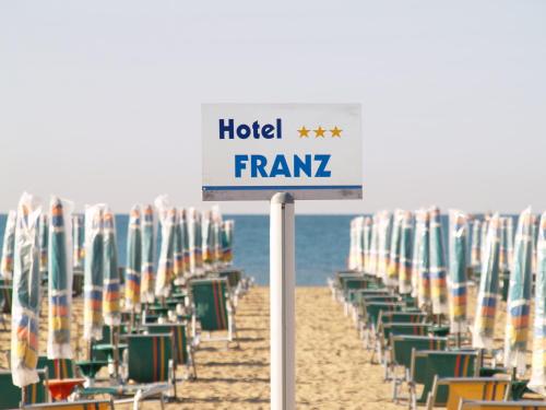 Hotel Franz