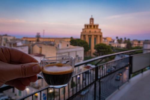 PhotoGuest B&B, Siracusa