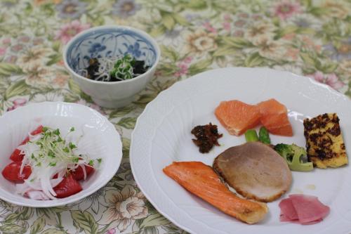 Shirako White Palace