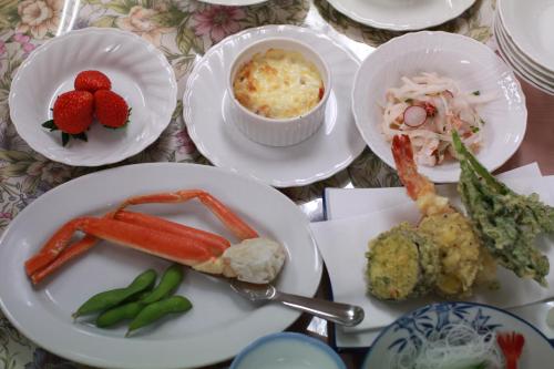Shirako White Palace