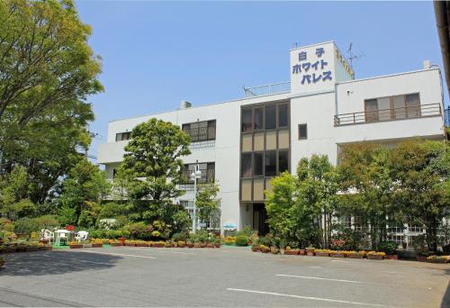 Shirako White Palace