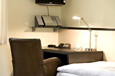 Hotel Am Braunen Hirsch - image 11