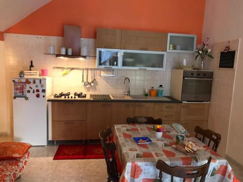  La Corte Antica Apartment, Pension in Frattamaggiore bei Gricignano dʼAversa