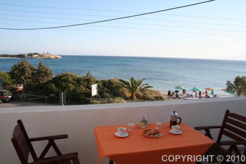  Margaritis Apartments in Agia Anna
