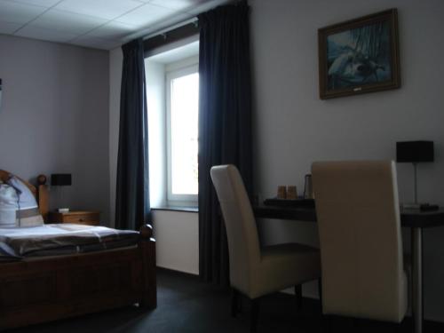Hotel Restaurant Fritz - image 4
